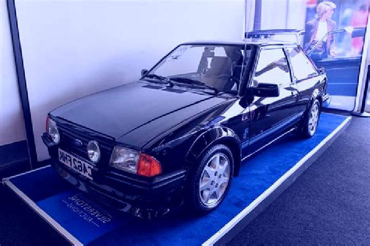 escort Kpapekou