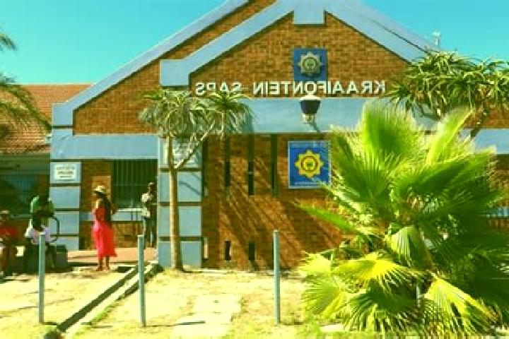 escort Kraaifontein