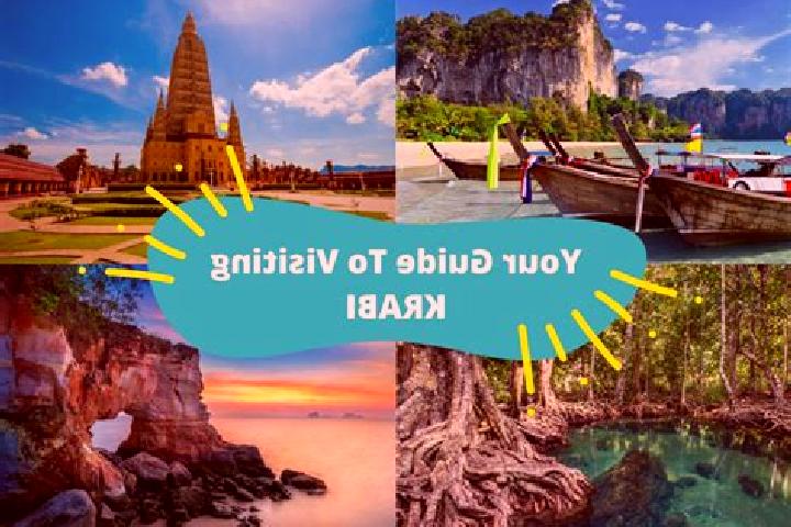 escort Krabi