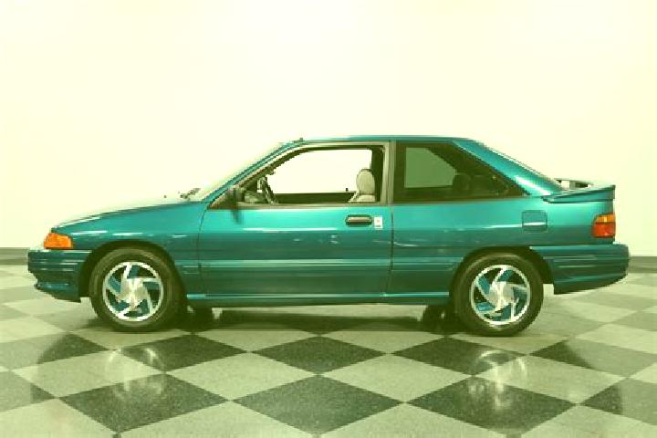 escort Kradinan