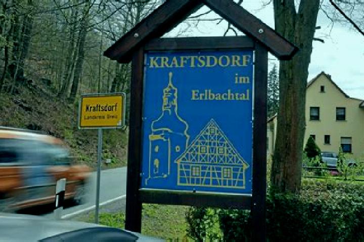 escort Kraftsdorf