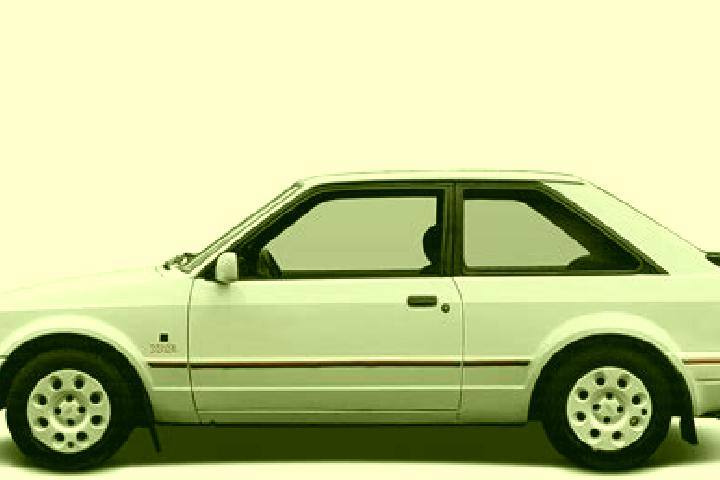 escort Kraig