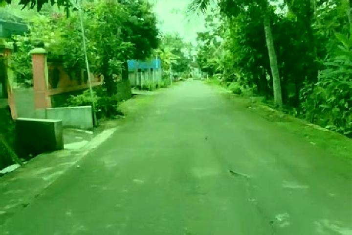 escort Krajan Bakalan