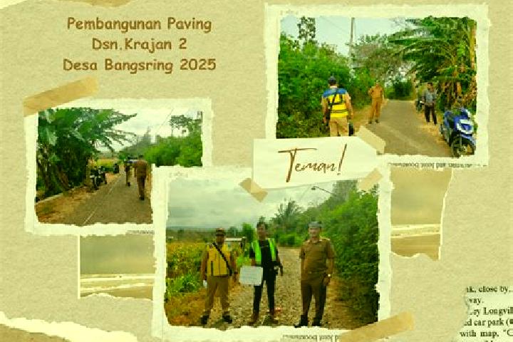 escort Krajan Bejagung