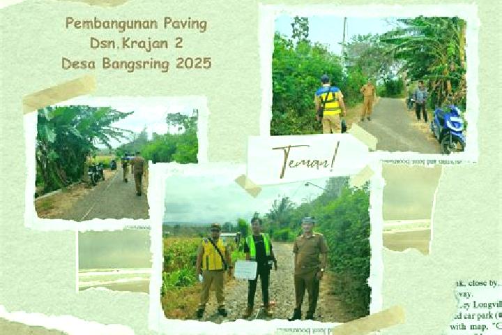 escort Krajan Dongko