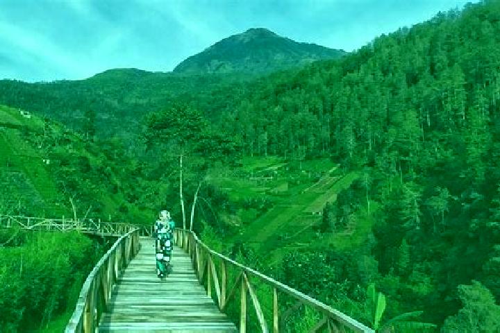 escort Krajan Karanganyar
