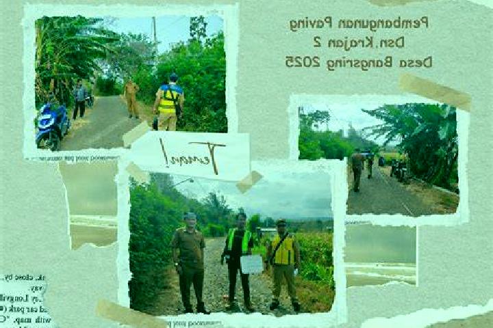 escort Krajan Karangsari