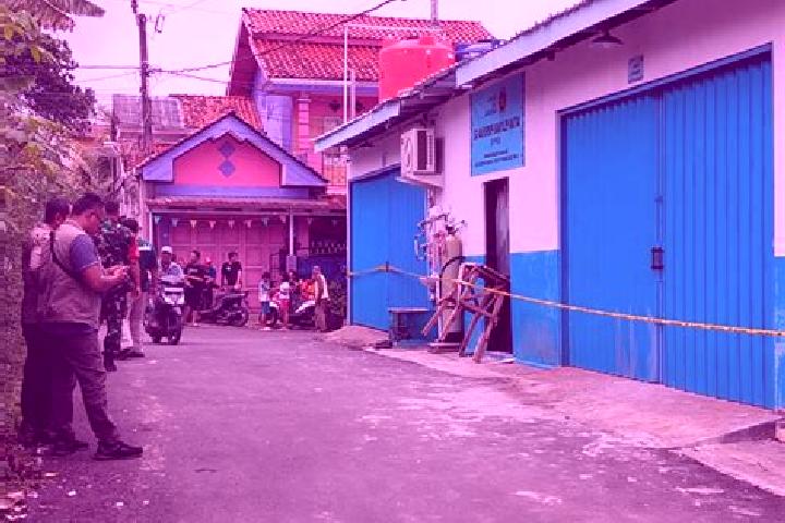 escort Krajan Kedungsari