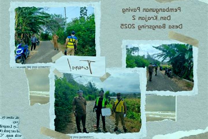 escort Krajan Ngerdani