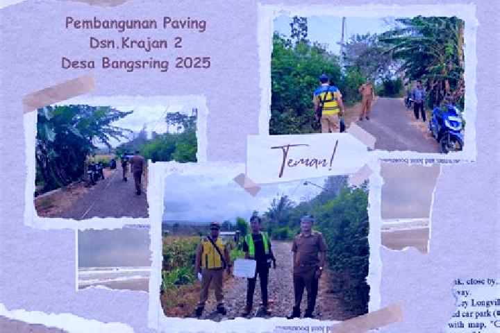 escort Krajan Tanjungrejo