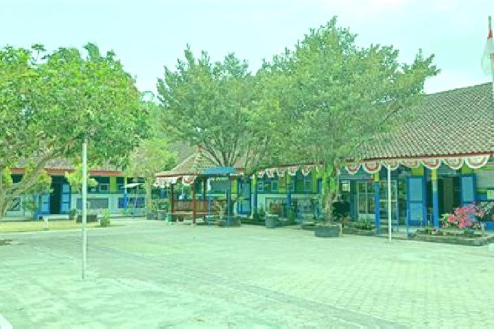 escort Krajan Tengah