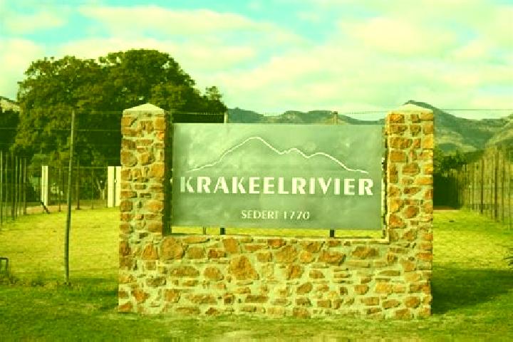 escort Krakeelrivier