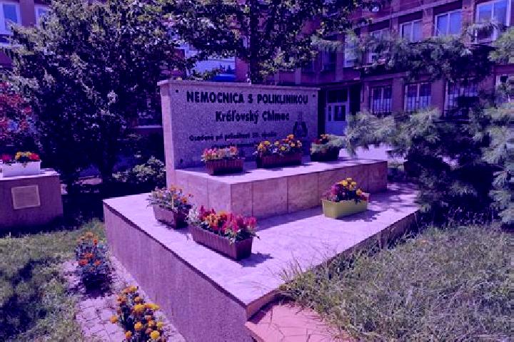 escort Kralovsky Chlmec