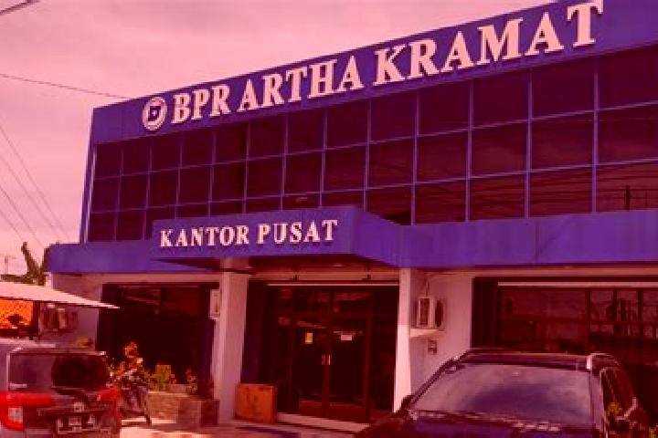 escort Kramat