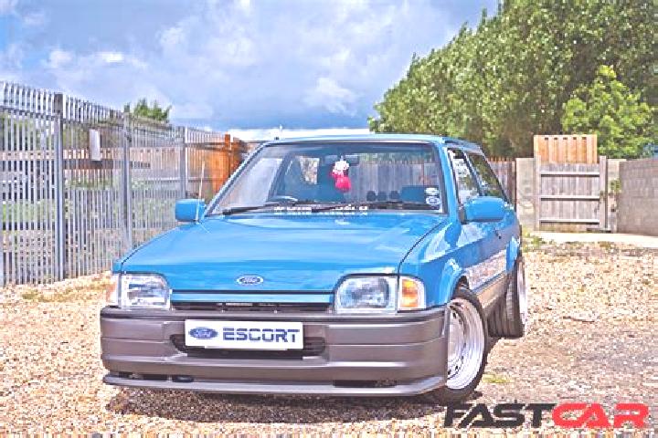 escort Krandil