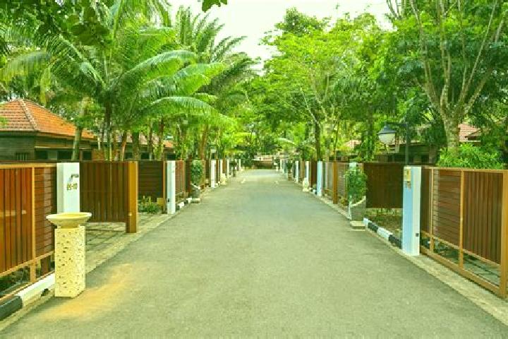 escort Kranji