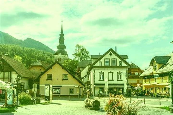 escort Kranjska Gora