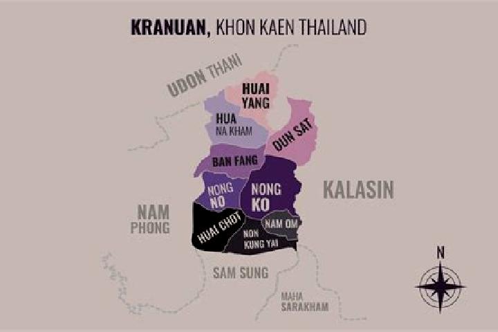 escort Kranuan