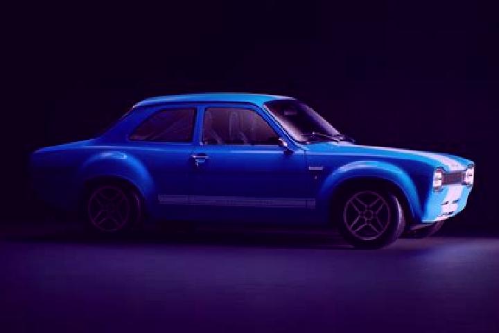 escort Krasnaye