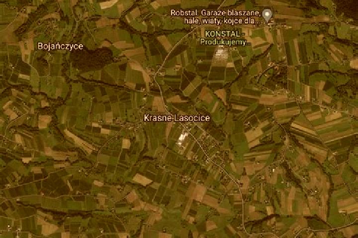 escort Krasne-Lasocice