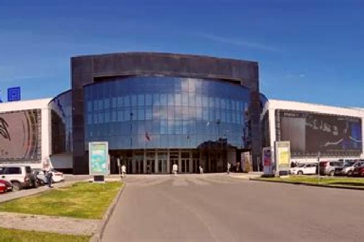 escort Krasnogorsk