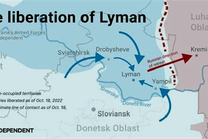 escort Krasnyi Lyman