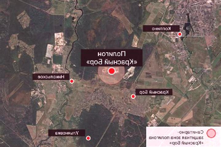 escort Krasnyy Bor