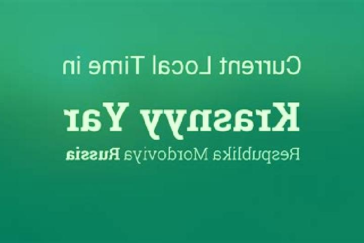 escort Krasnyy Yar