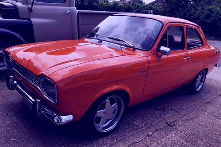 escort Krauchenwies