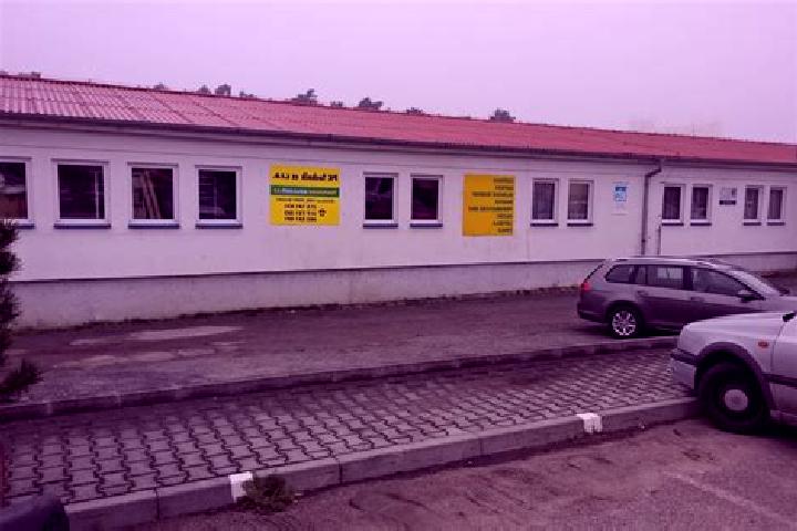 escort Krelov-Bruchotin