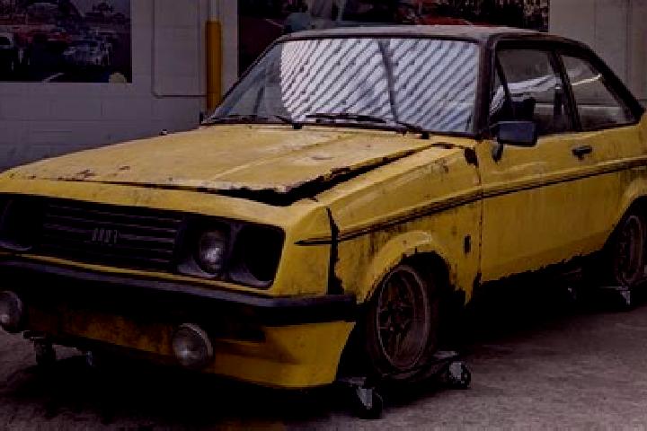escort Kremasti