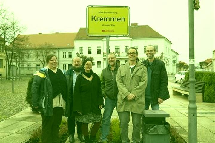 escort Kremmen