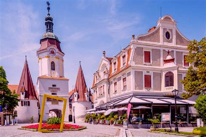 escort Krems an der Donau