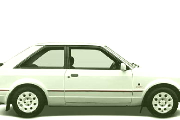 escort Kresek