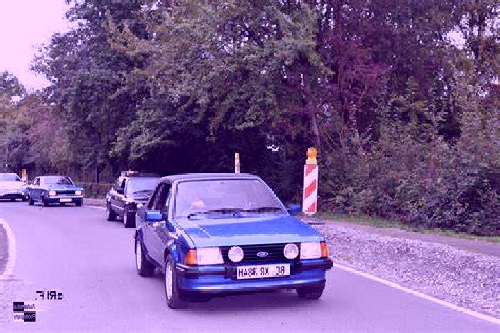 escort Kress