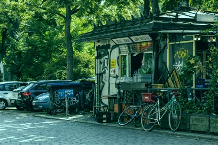 escort Kreuzberg