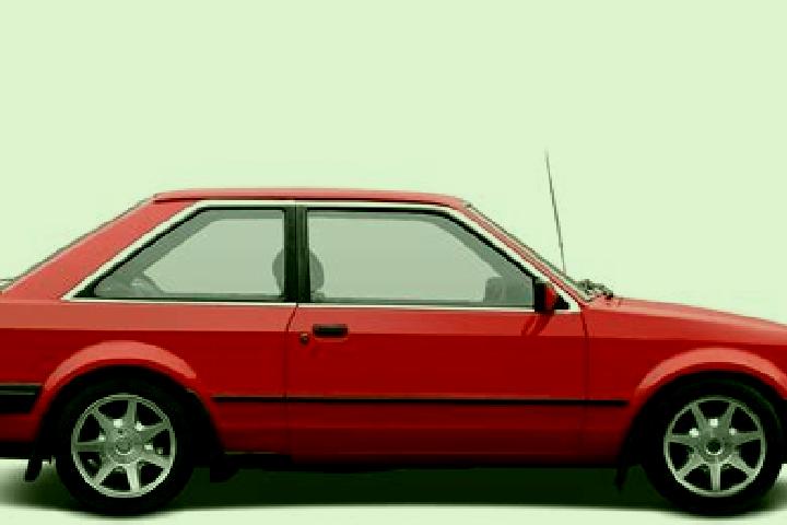escort Krinec