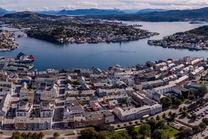 escort Kristiansund