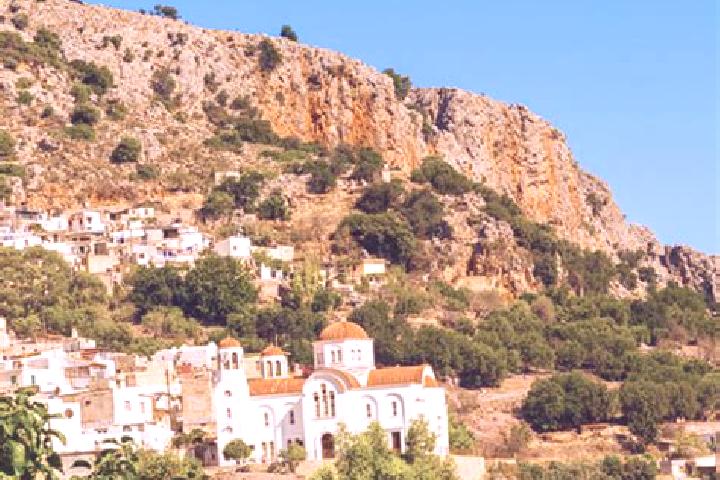 escort Kritsa
