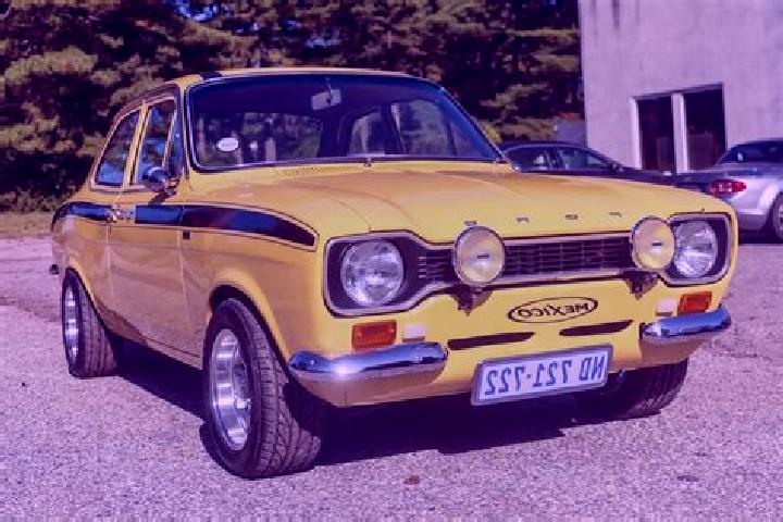 escort Krk