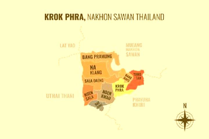 escort Krok Phra