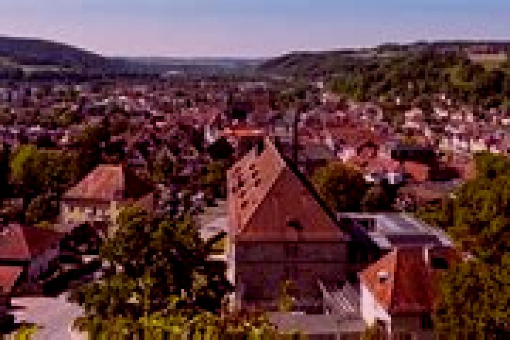 escort Kronach