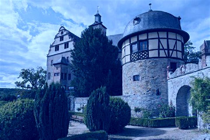 escort Kronberg