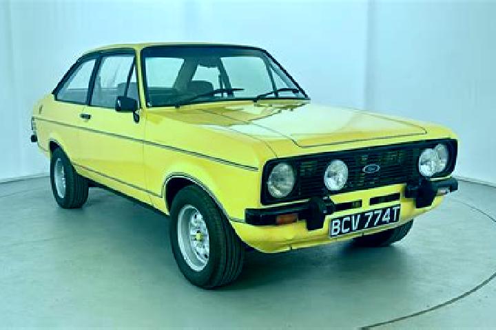 escort Kronsmoor