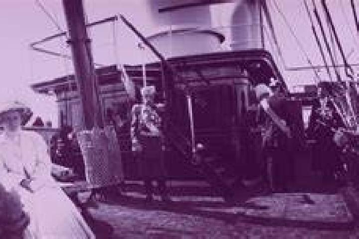 escort Kronstadt