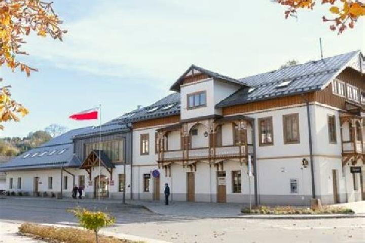 escort Kroscienko nad Dunajcem