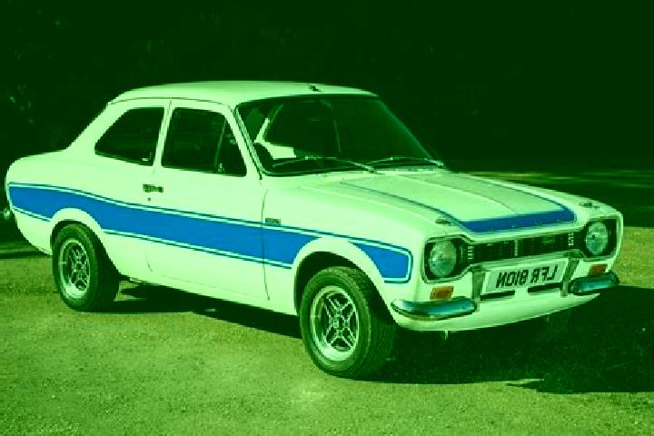 escort Krouna