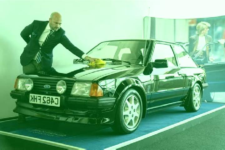 escort Kruckow