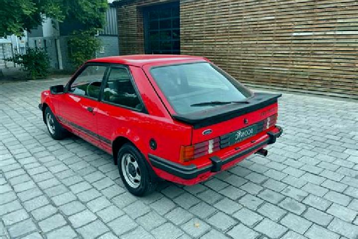 escort Kruen