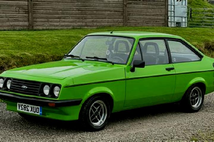 escort Kruft